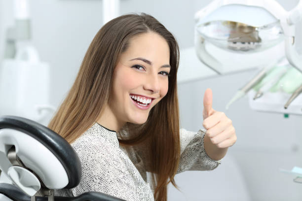 Our Range of Dental Services in Wilmette, IL